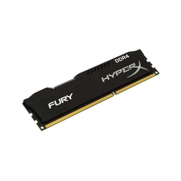 8GB DDR4 2666MHZ hyperx fury