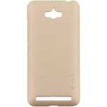 etui Nillkin złote ASUS ZENFONE 3 MAX zc520tl