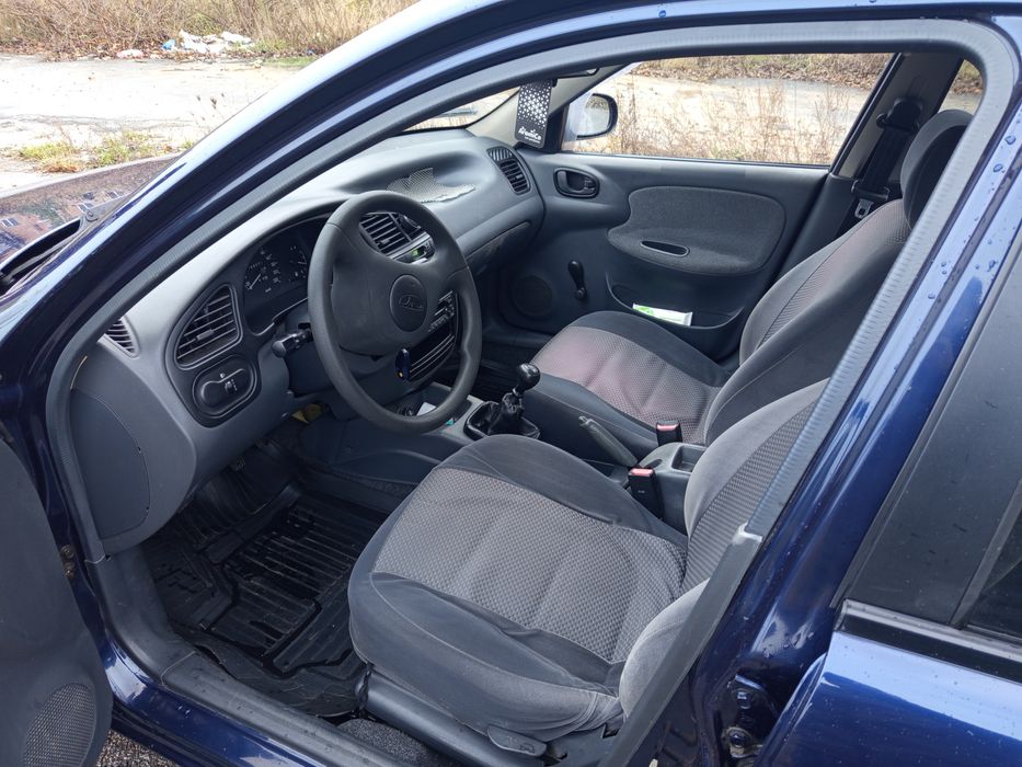 Продам Daewoo Lanos.    88 тисяч оригінального пробігу