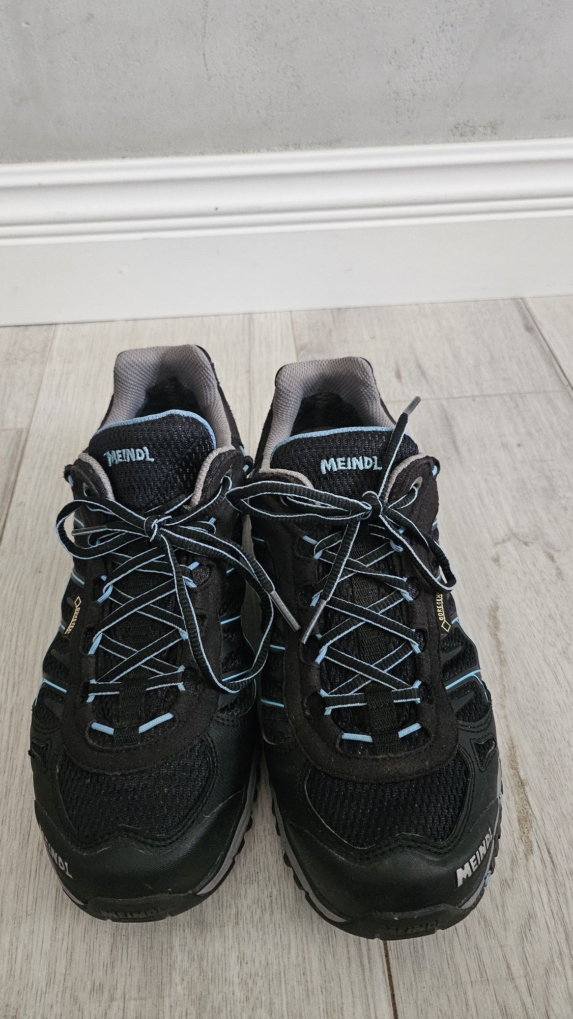 Meindl Goretex 40