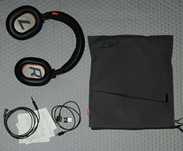 Słuchawki Plantronics Voyager 8200 UC B8200
