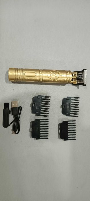 Триммер для бороди або волосся