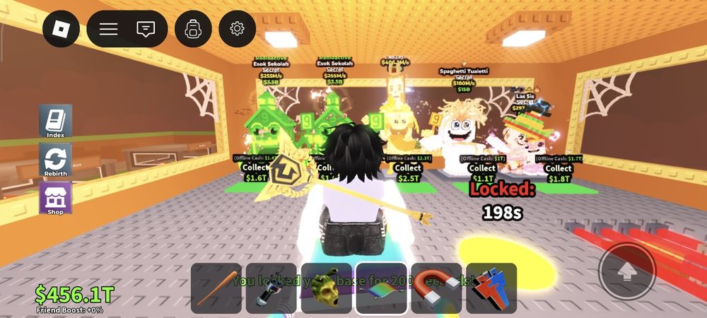 Игровой аккаунт!!