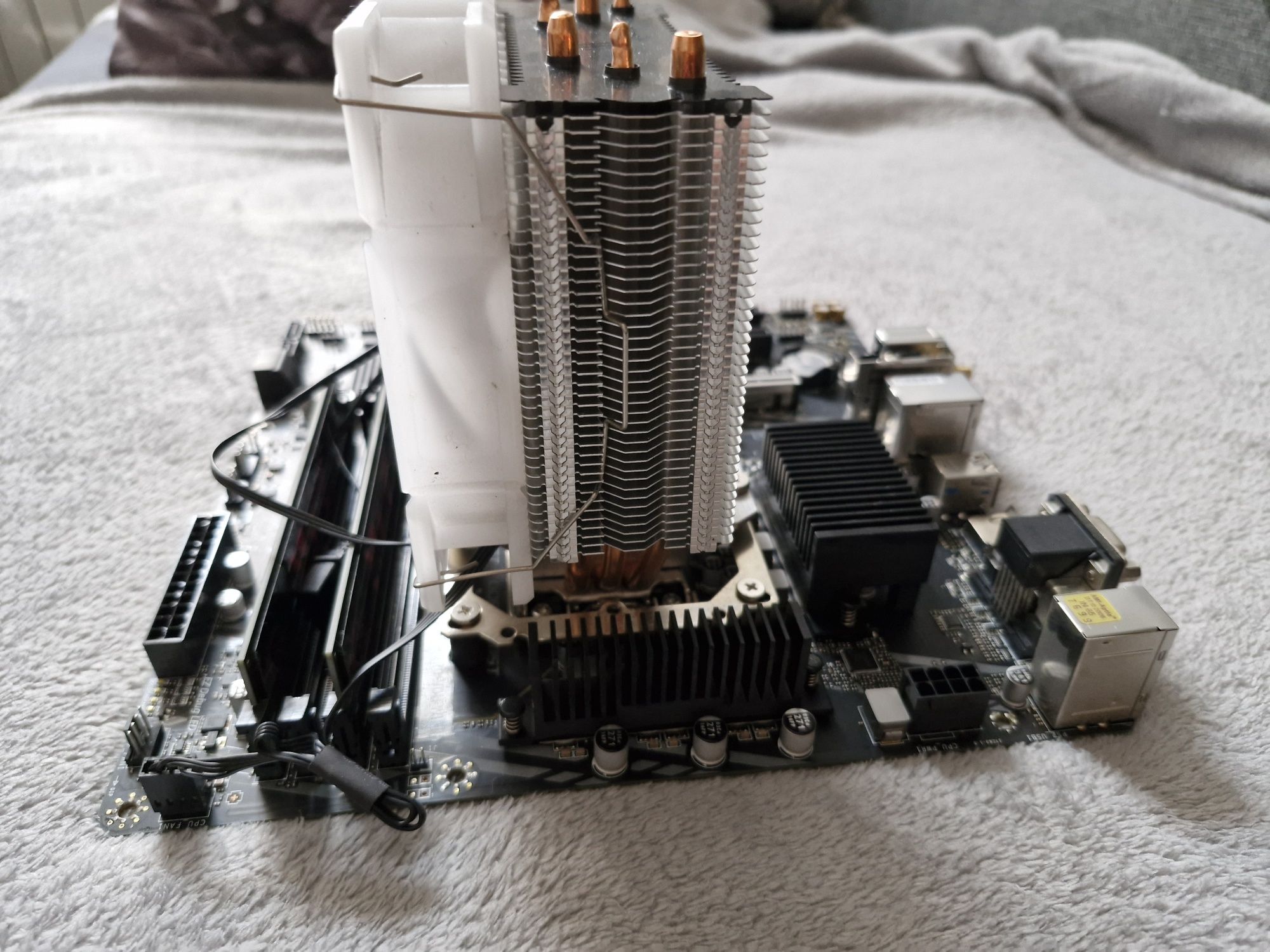 Procesor Intel Core i5-9400F