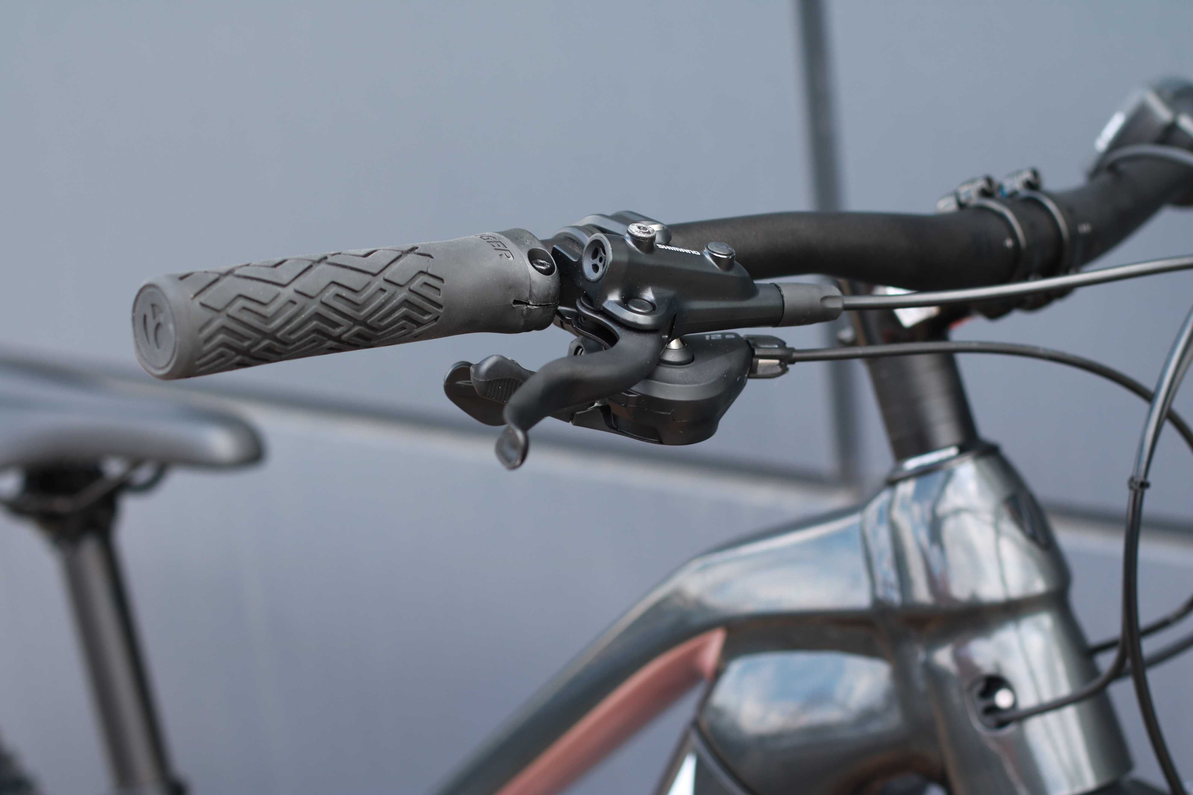 Trek Powerfly 5 — твій вхід у світ eMTB, де апхіли — це кайф