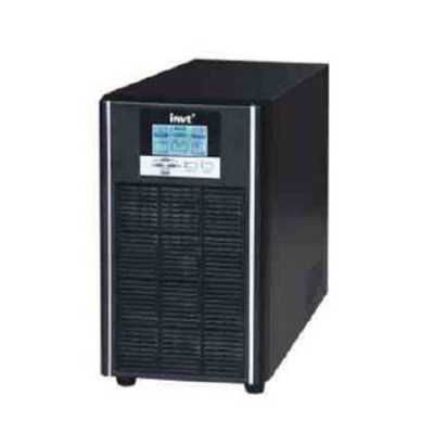 Джерело Безперебійного живлення INVT HT 1106XL 6 кВА/6 кВт (ДБЖ, UPS)
