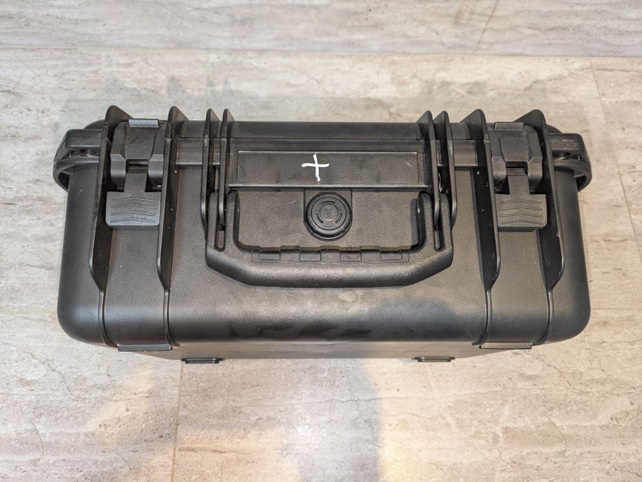 Кейс DJI Mavic 3T