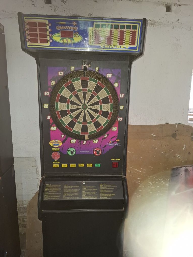 Lotki DARTS aligator STAMP profesionslne LIGA dom DOWÓZ gwarancja RATY