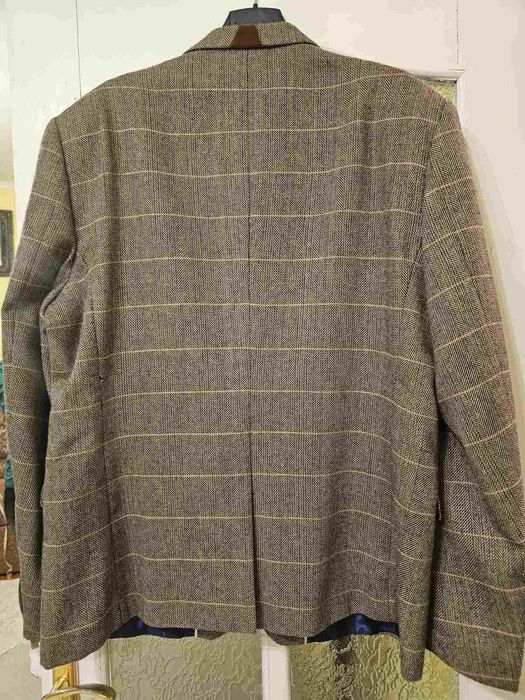 Чоловічий піджак Marc Darcy