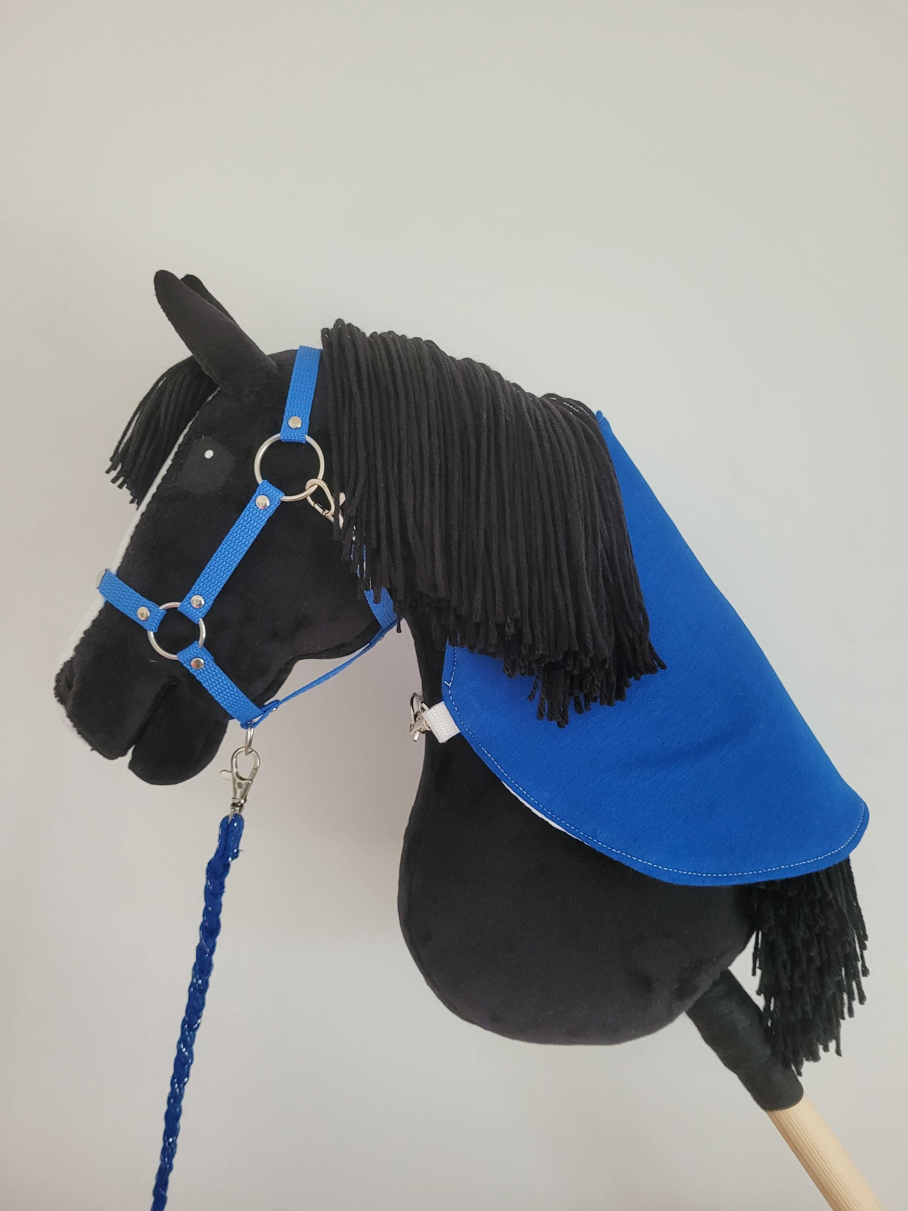 Hobby Horse, Konik na kiju, lekki, A3, do ujeżdżenia #263