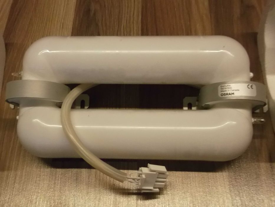 Osram świetlówka indukcyjna ENDURA 100W/830 i ENDURA 150W/840 Okazja!
