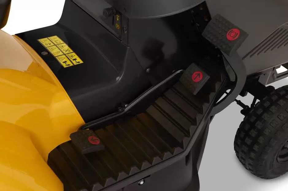 Traktorek ogrodowy Stiga Estate 792 W 2 Cylindry