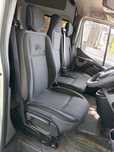 FOTEL PRAWY PASAZERA LIFT OPEL MOVANO III MASTER NISSAN 2014r