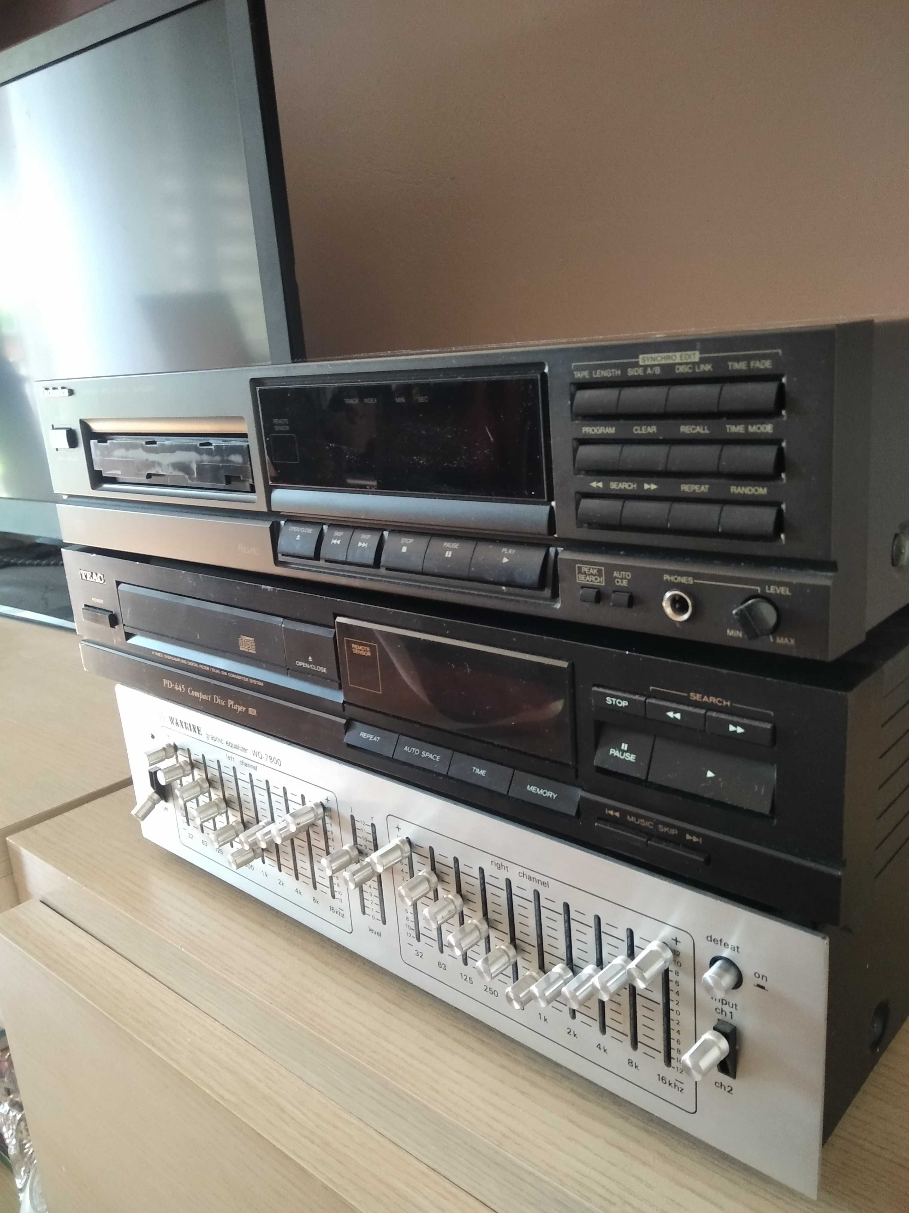 technics cd sl-pg200a