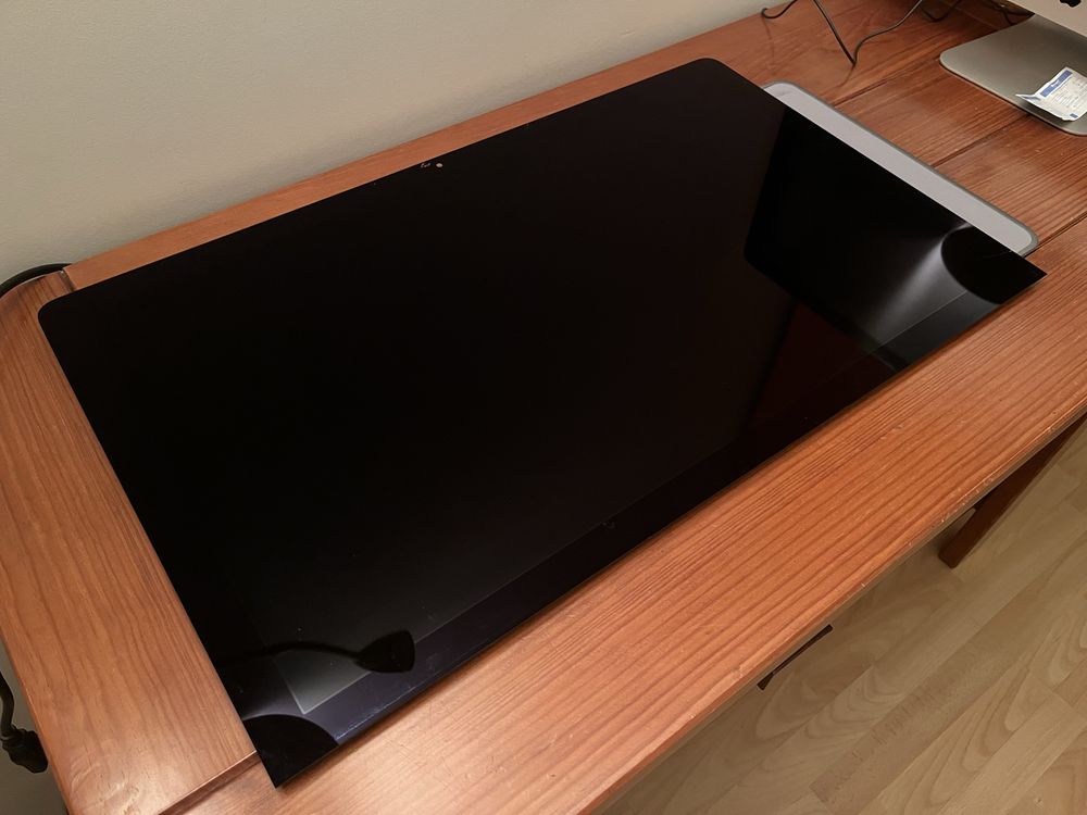 Ecrã iMac 27” 5K 2017 - Apple