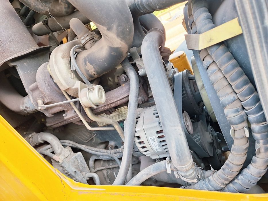 JCB 3CX экскаватор продам