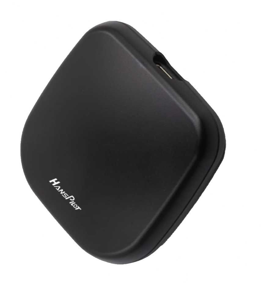BAIC Adapter CarBitLink bezprzewodowy Android Auto i Apple CarPlay