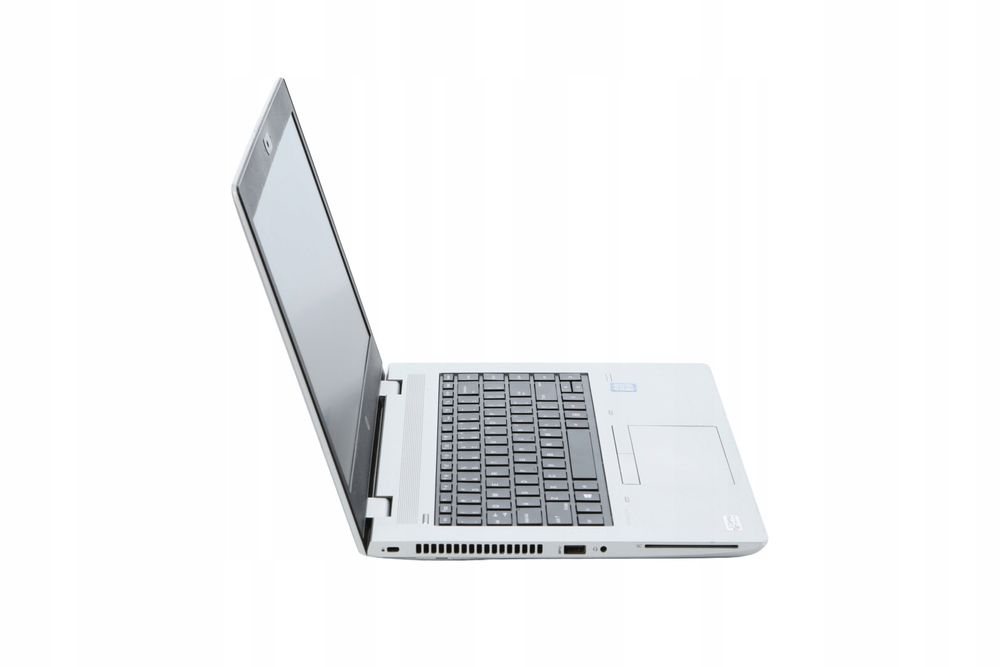 Laptop HP ProBook 640 G4 | i5 | 8GB RAM | 256GB SSD | 14" FHD |