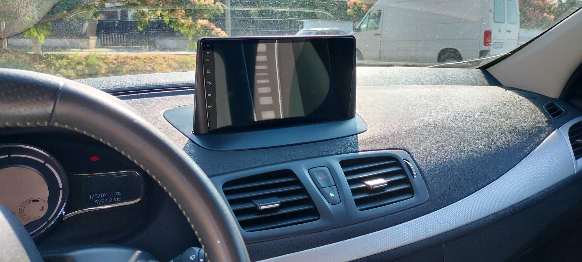 Renault Megane Carrinha - Break
