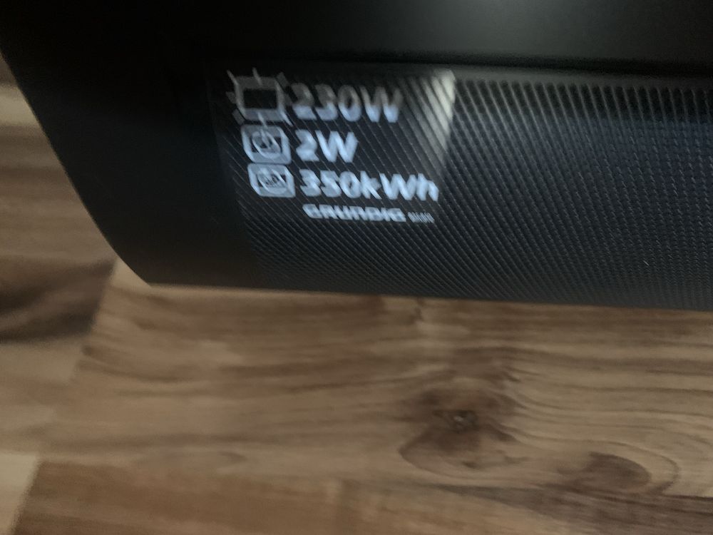 Telewizor grundig