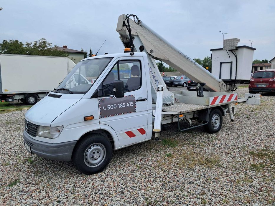 Renault Master Plandeka  WYPOŻYCZALNIA Wynajem Usługi BUSA Kategoria B