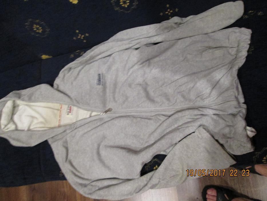 Bluza big star xxl