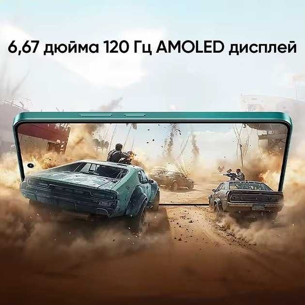 Смартфон Realme P3 5G