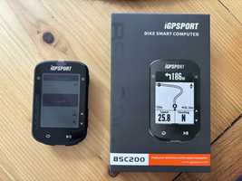 Nawigacja rowerowa IGPSPORT BSC200