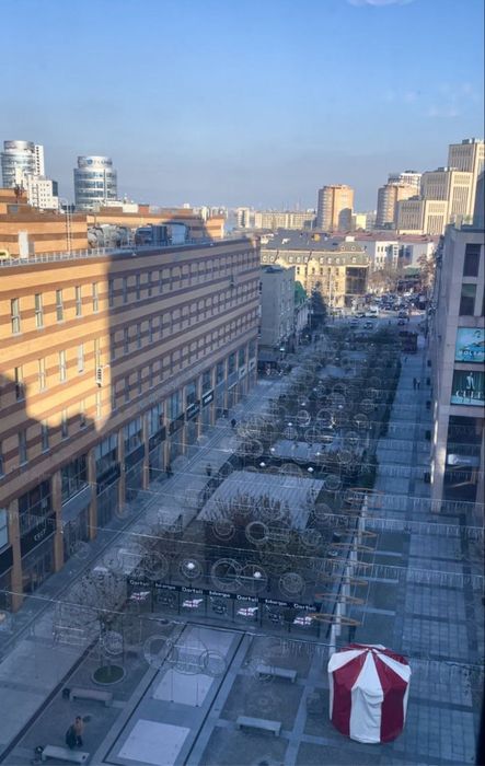 Продам елітну квартиру в центрі Дніпра