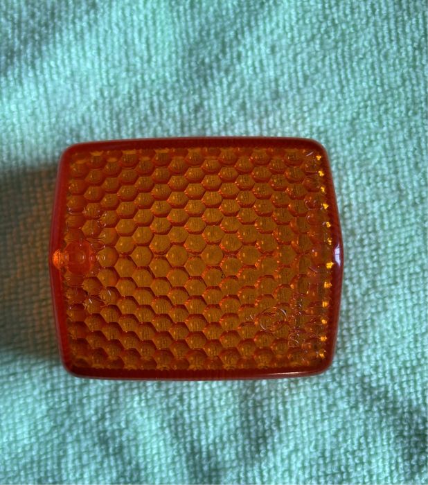 Vidro original Pisca XRV 750 Africa Twin 90-99