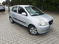 Kia Picanto Klima / Elektryka / 2x airb bag