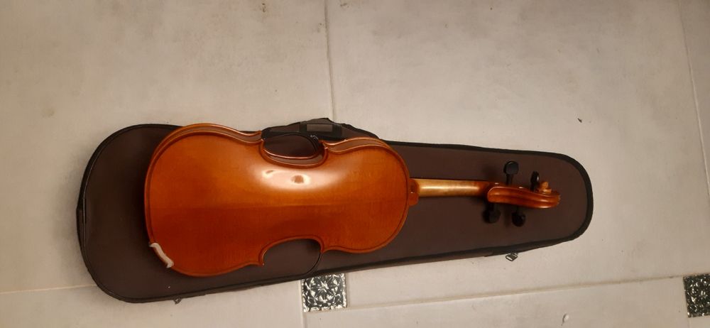 Скрипка stentor 1/2