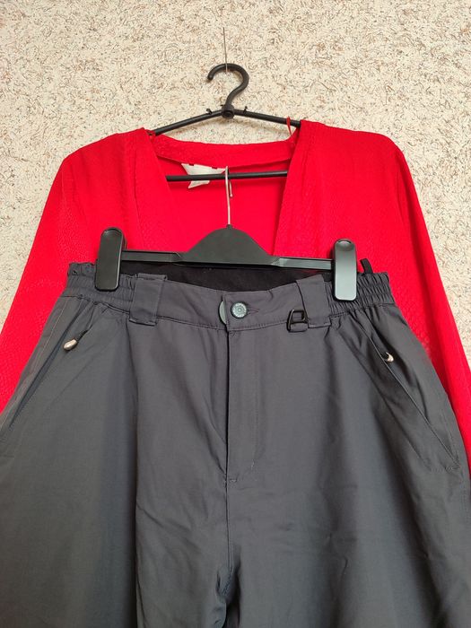 Термо лижні штани полукомбінезон Icepek 15 і більше років 176 ріст