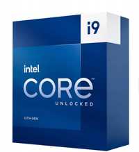 Intel i9-13900k z gwarancja
