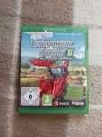 Farming simulator 17 platinum edition xbox one