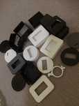 Obudowa wemos d1 mini, oled I inne