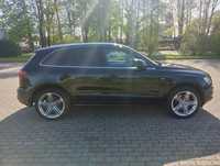 Audi Q5 AUDI Q5 3.0TDI S tronic S line