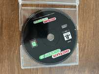 Acctua soccer 2 playstation 1 PSX