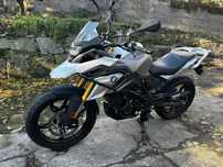 BMW G 310 GS           .
