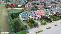 Włodawa dom 150 m2 | dz. 650 m2  | altana | taras