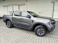 Ford Ranger  Ranger Wildtrak PHEV Ford Leasing Opcje