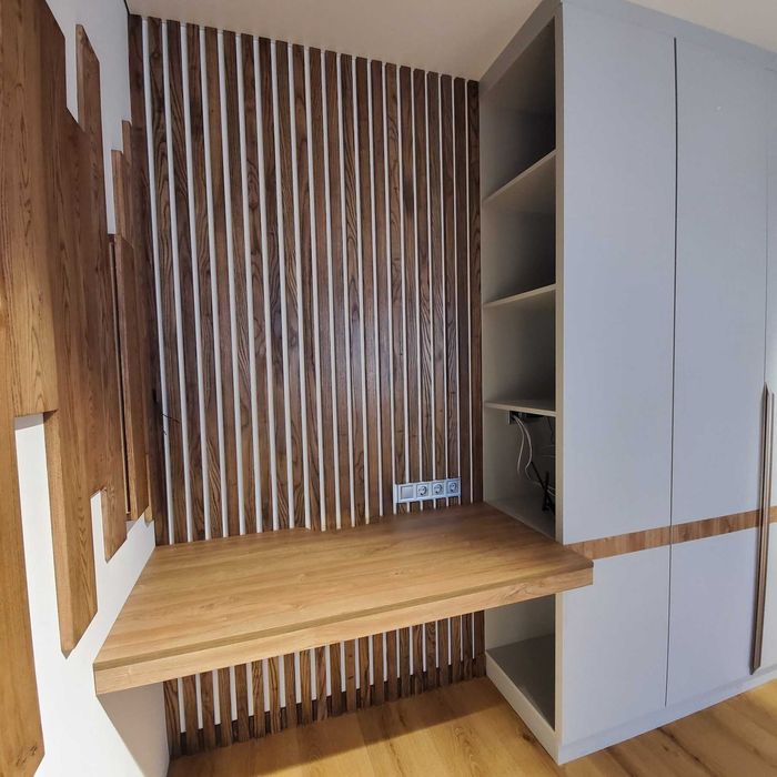 Шкаф под заказ. От производителя