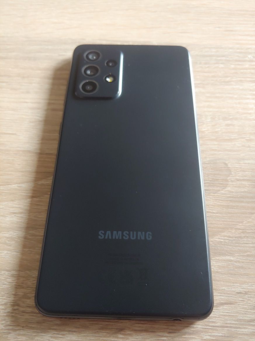 Samsung A52s 5G / 6 GB RAM 128GB