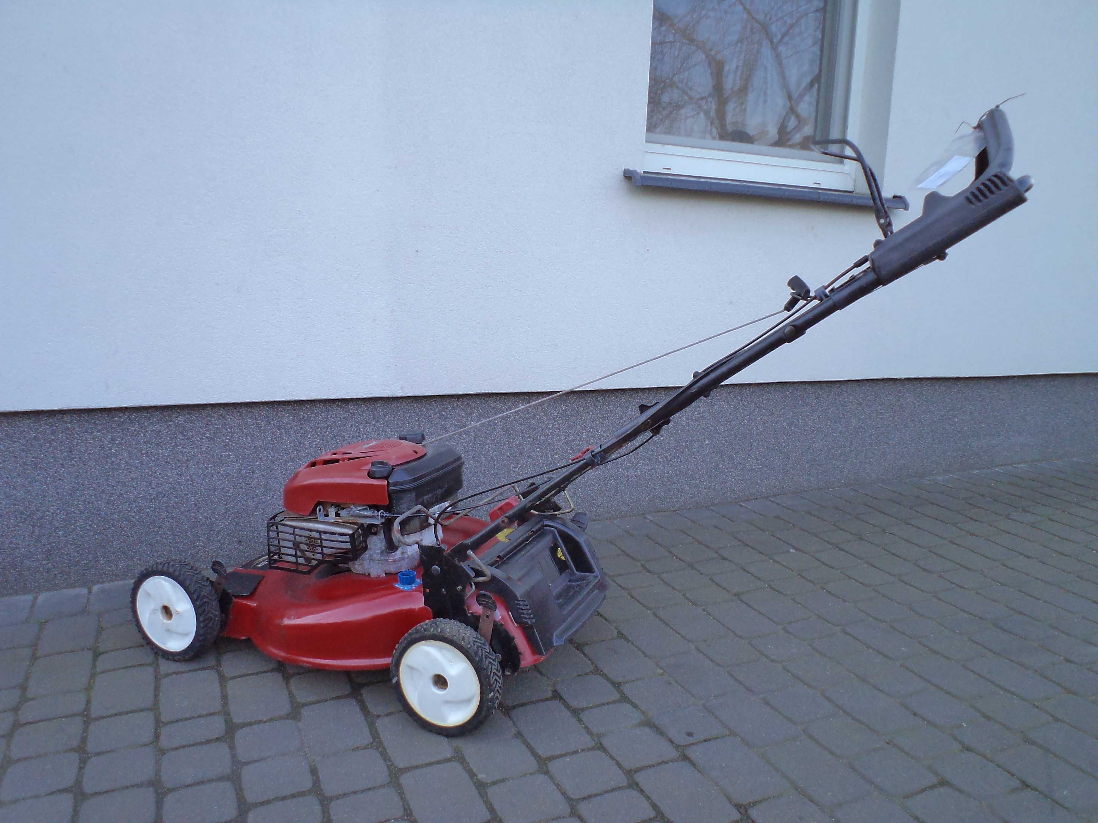 Kosiarka spalinowa Toro mulczowanie Briggs&Stratton WYSYŁAM