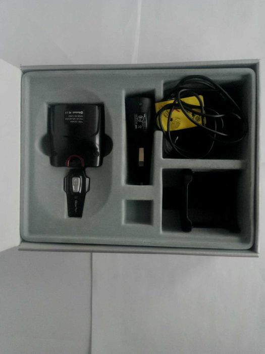 блютуз гарнитура Goertek GCK 801