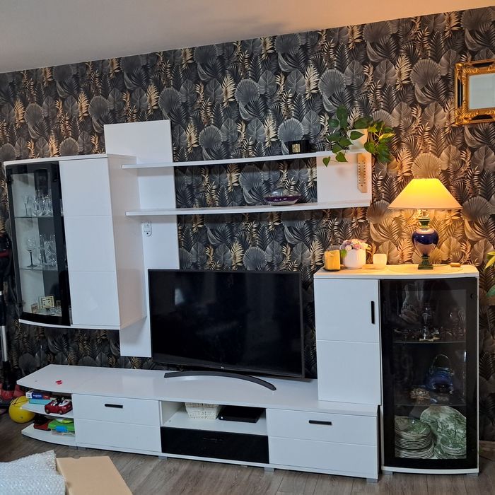 Sprzedam meblościankę