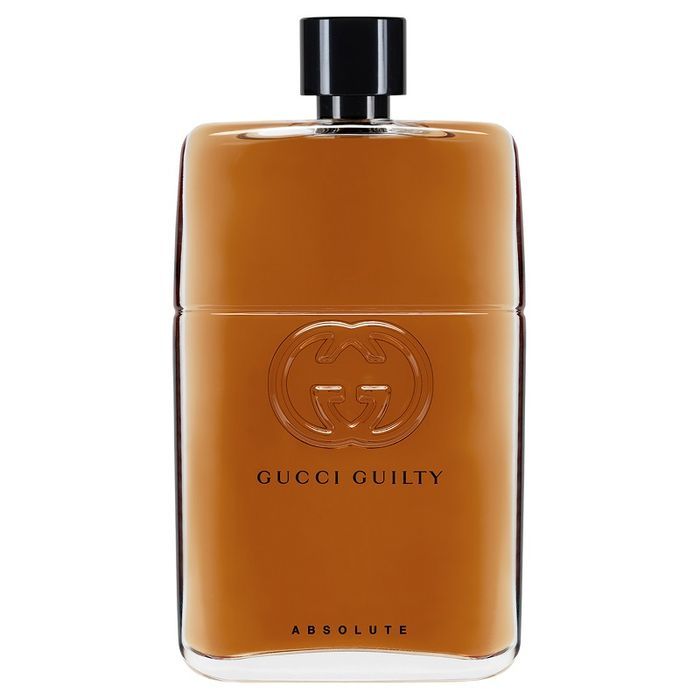 Woda perfumowana męska luksusowy zapach Gucci Guilty Absolute 90ml