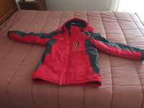 Casaco Masculino de Inverno