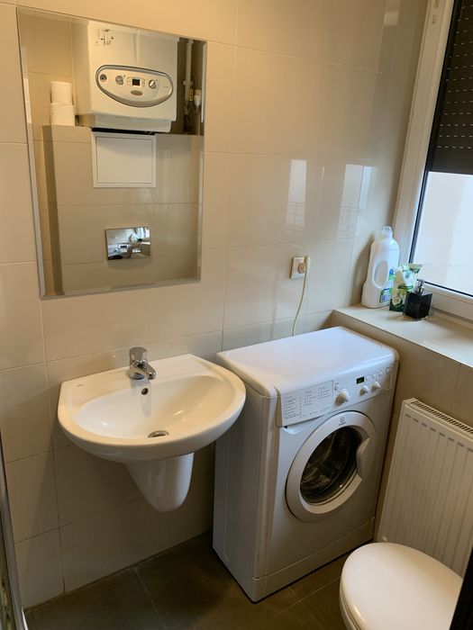 Kawalerka w CENTRUM !! 33 m2 NISKIE KOSZTY