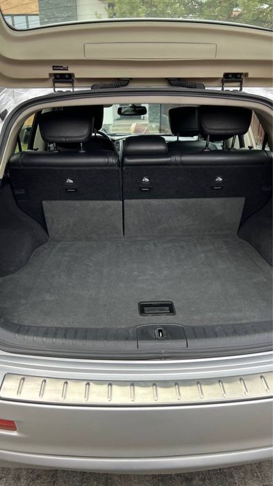 INFINITI QX50  3.7L AWD Hi-tech